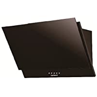 CAMPANA CORBERO 70 CCSP10070PGL 1000 m³-h VIDRIO
